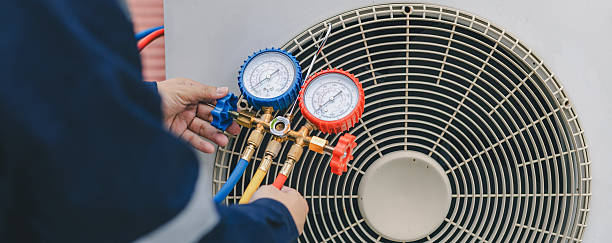 Licensed Ac Installation service in Marine City, MI - AAA Pro HVAC